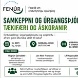 Samkeppni og úrgangsþjónusta