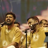 Nandagovindam Bhajans