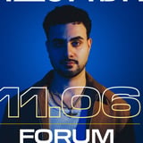 MashBit @ Forum - Columbus, OH - 11.06.26