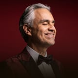 ANDREA BOCELLI "Romanza - 30th Anniversary World Tour"