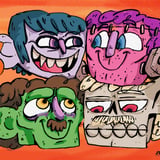 The Rions