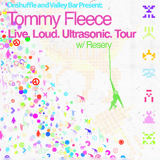 TOMMY FLEECE