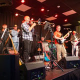 Soul Reunion || Gamlebyen Kulturhus || 23.10.26