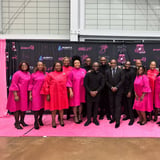 Mark Hubbard & The Voices Friday After Thanksgiving Concert