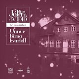 Jóladjazz á Sviðinu