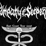 In The Company of Serpents
