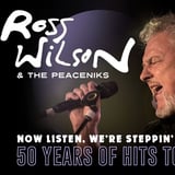 Ross Wilson @ Wangaratta Performing Arts Centre