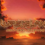 Wasteland Southern California