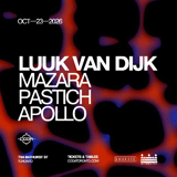 Luuk Van Dijk