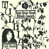 Tulliah - Album Launch with Strings