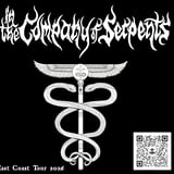 In The Company of Serpents