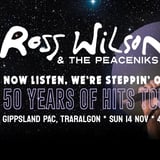Ross Wilson