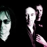 THE LEGENDARY PINK DOTS