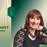 HÁDEGISTÓNLEIKAR / Matinée – Tuuli Rähni, orgel / organ