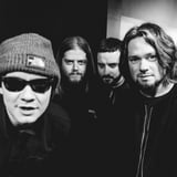 Afflecks Palace @ 100 Club - London