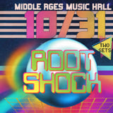 Root Shock