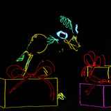 A Very Electric Christmas