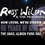 Ross Wilson