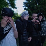 SKI: Zanjani, Willow, Micass & $ly