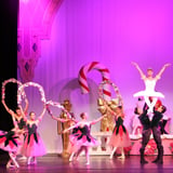 Anaheim Ballet's Nutcracker