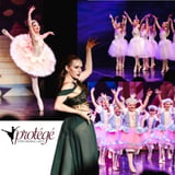 Protege Performing Arts: The Nutcracker