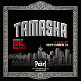 TAMASHA