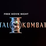 Mortal Kombat II