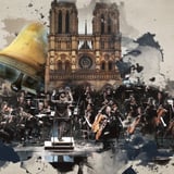 Notre-dame De Paris Symphonique