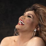 Soul & Sass: Comedy Meets Soul with Flame Monroe & Elaine Gibbs