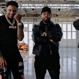 SOB X RBE