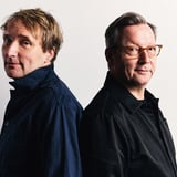Matthias Brandt & Jens Thomas - PSYCHO