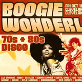 Boogie Wonderland - Cleveland