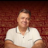 Eldri borgara samvera – Örn Árnason