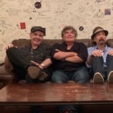 Brunch: The Four Horsemen Songwriters