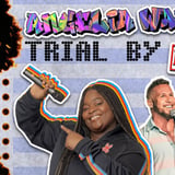 Angelia Walker Trial By Funny