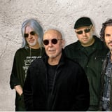 NAZARETH – RIGHT, LEFT & CENTRE TOUR 2027