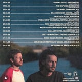 Skinny Living - UK band - support Kristy Coote