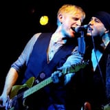 The East Street Band