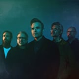 Death Cab for Cutie @ 3Olympia Theatre