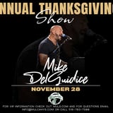 Mike DelGuidice