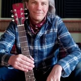 Blues in the Bar Featuring How Askew, Lyndon Anderson & Gary Grainger