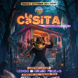 La Casita Experience