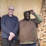 Bill Frisell trio con Luke Bergman e Tim Angulo / Yugen Trio