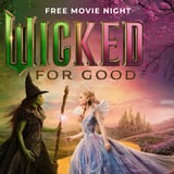 Wicked: For Good
