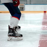 TCNJ Hockey Ice Breaker - TCNJ vs. William Patterson