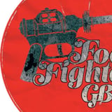 Foo Fighters GB
