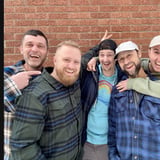 Quinlan Mauer, Covier, Eastwood Drive, Ben Orion