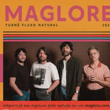Maglore em CAMPINAS - 18.10