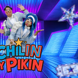 Chilin y Pikin