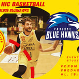 Horsens IC - Værløse Blue Hawks 